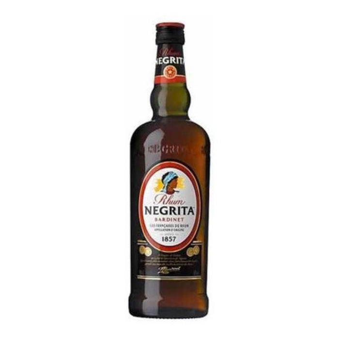 Negrita Rum Litro