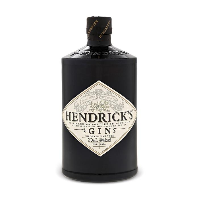 Gin Hendricks x 700