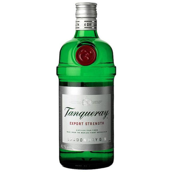 Gin Tanqueray x 750