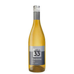 Latitud 33� Chardonnay