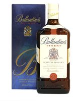 Whisky Ballantines 1000