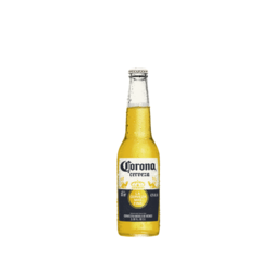 Cerveza Corona 330 cc