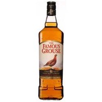 Famouse Grouse x 750