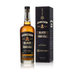 Jameson Black Barrel x 750