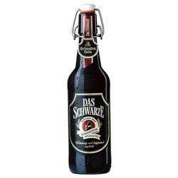 Schwaben Brau Das Schwarze x 500 - Miraquienvino