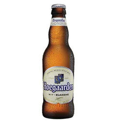 Cerveza Hoegaarden x 330 - Miraquienvino