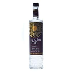 Russian Rye Vodka