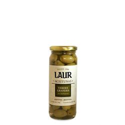 Aceitunas Laur x 200 gr