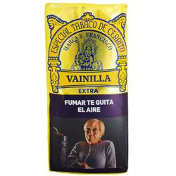 Tabaco Cerrito de Vainilla x 45 gr