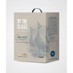 Las perdices Reserva Malbec 3 Litros Bag in Box