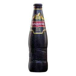 Cusqueña Dark Lager x 330 - Miraquienvino