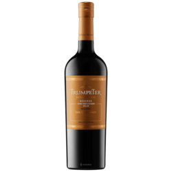 Trumpeter Reserve Fortificado Dulce Malbec