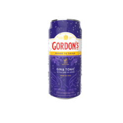 Gintonic Gordon x 465