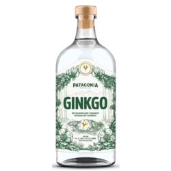 Gin Ginkgo x 500