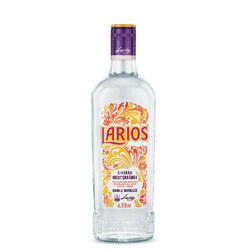 Gin Larios x 700