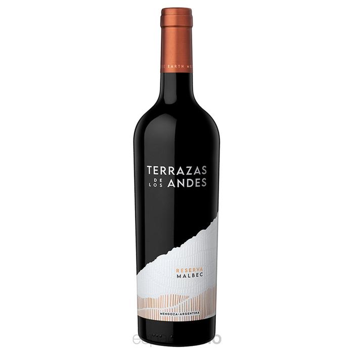 Terrazas Reserva Malbec