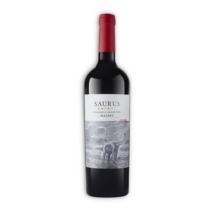 Saurus Malbec