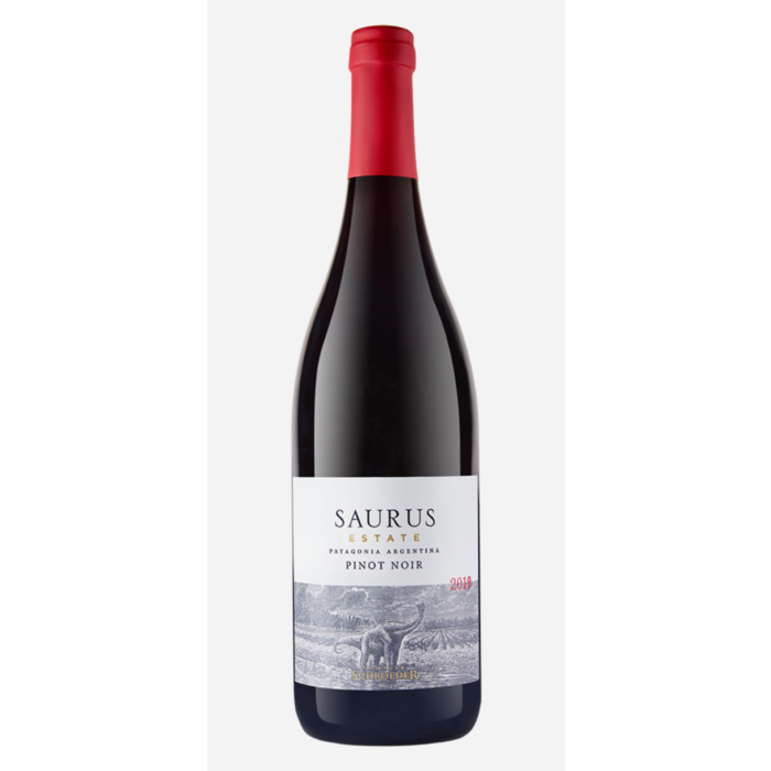 Saurus Pinot Noir