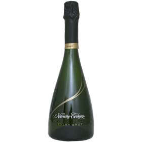 Navarro Correas Extra Brut