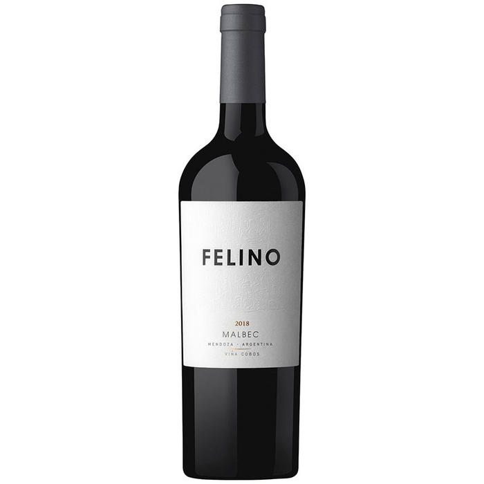 Felino Malbec