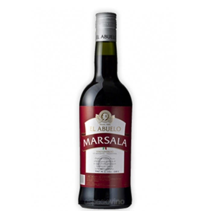 Marsala El Abuelo