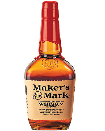 Whisky Maker�s Mark 750 cc