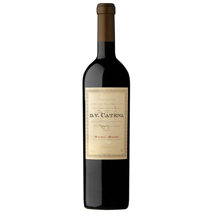 DV Catena Cabernet Malbec