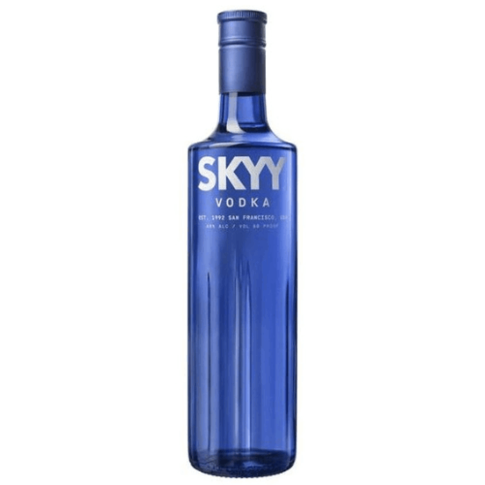 Vodka Skyy
