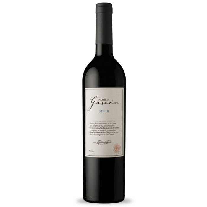 Familia Gascon Cabernet