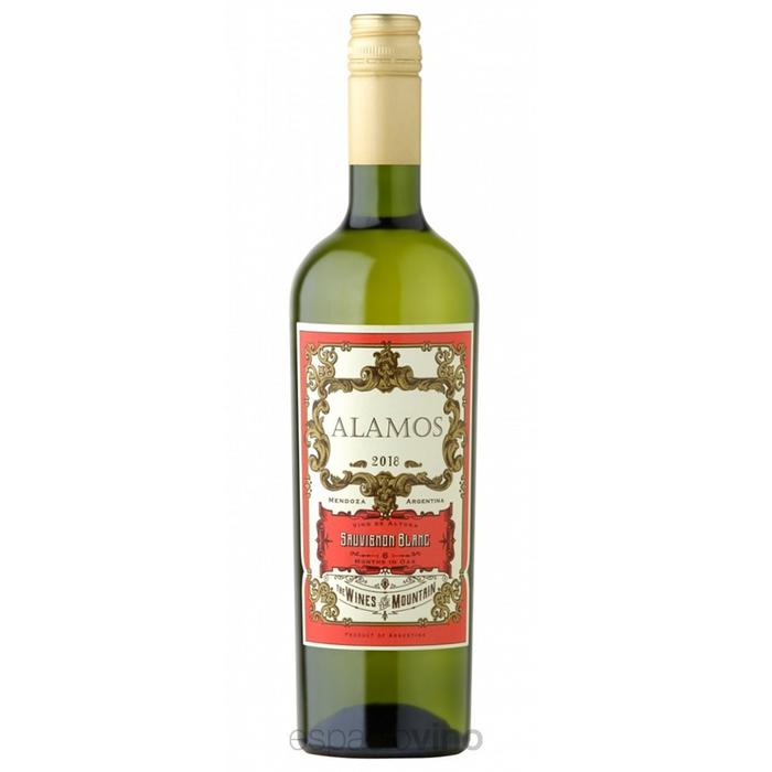 Alamos Sauvignon Blanc