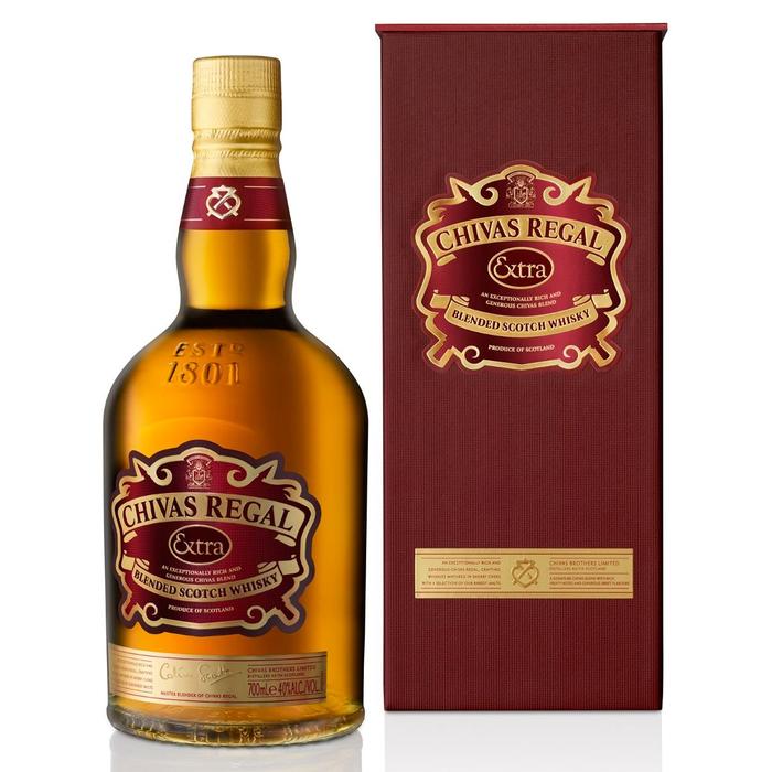 Chivas Regal Extra x 750