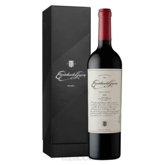 Escorihuela Gascon Black Edition Malbec