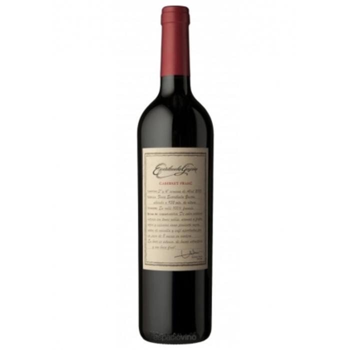 Escorihuela Gascon Cabernet Franc