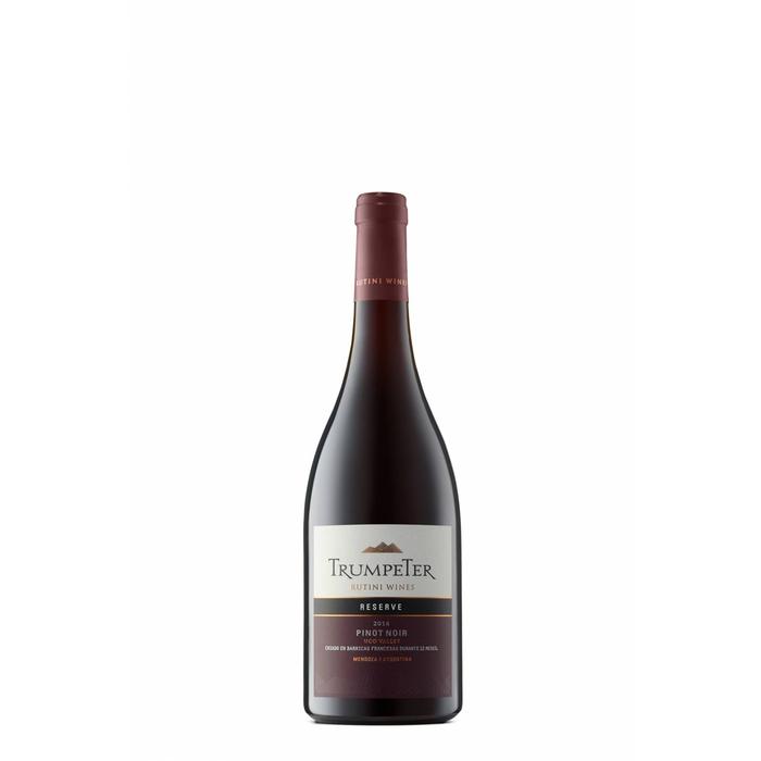 Trumpeter Reserva Pinot Noir