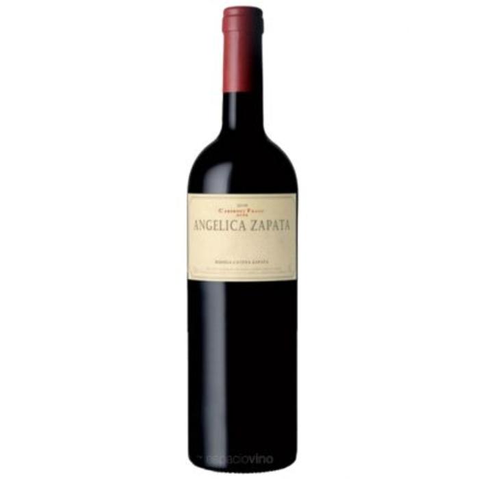 Angelica Zapata Cabernet Franc