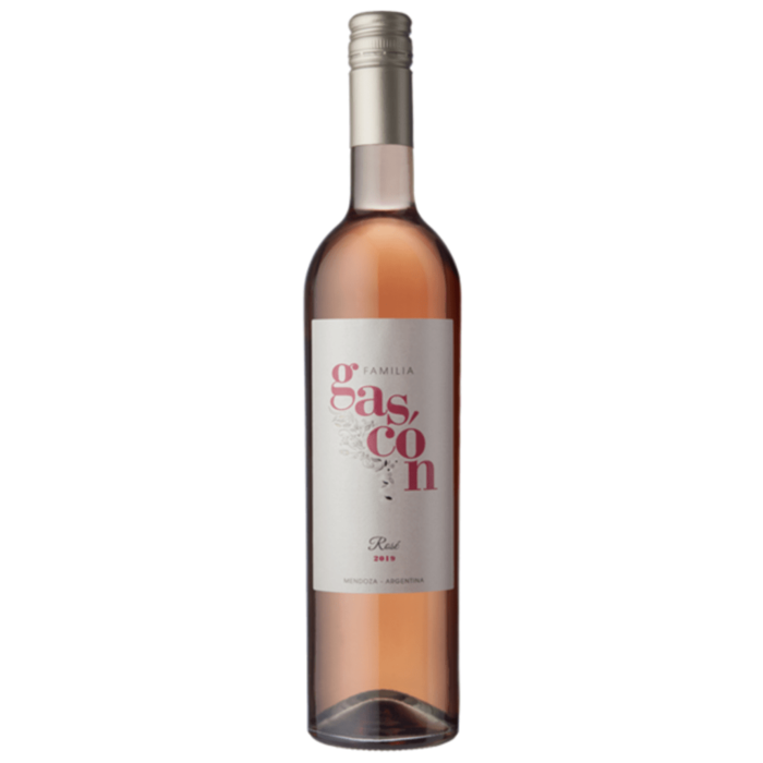 Familia Gascon Rose