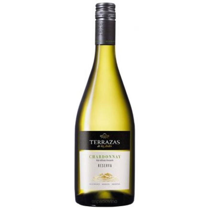 Terrazas Reserva Chardonnay
