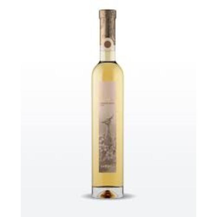 Las Perdices Reserva Viognier Tardio x 500ml