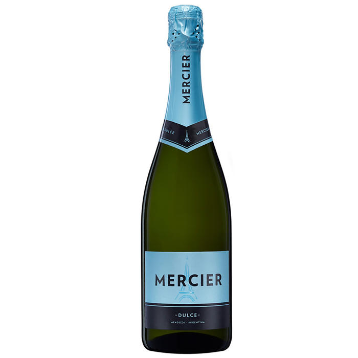 Mercier Dulce 750 cc
