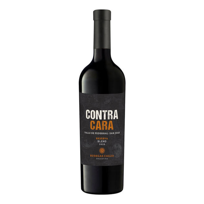Contracara Reserva Blend
