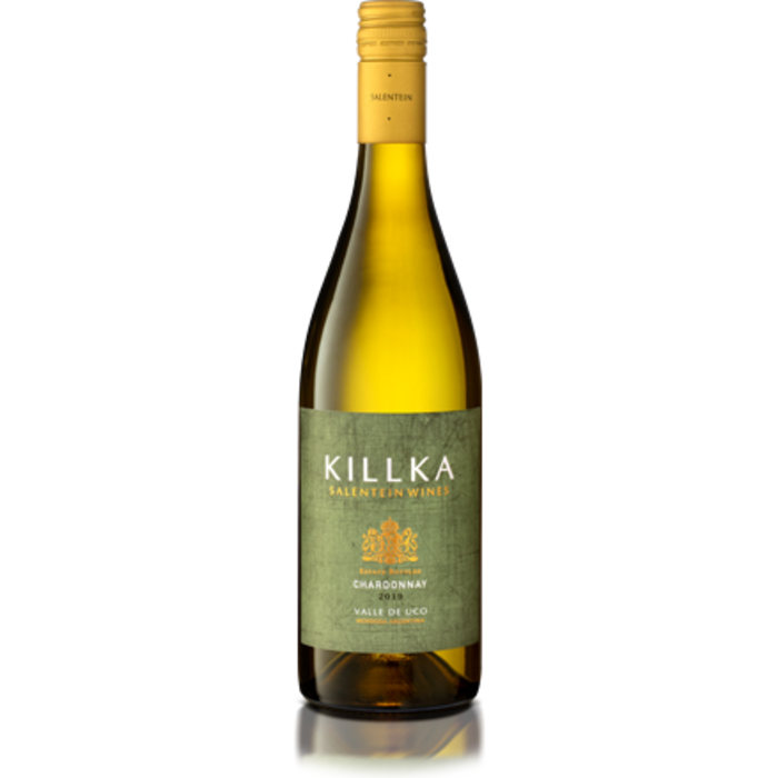 Killka Chardonnay