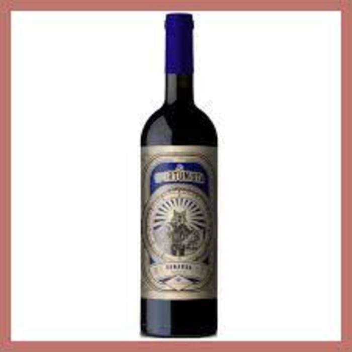 El Oportunista Bonarda