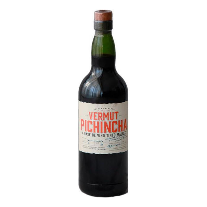 Vermut Pichincha