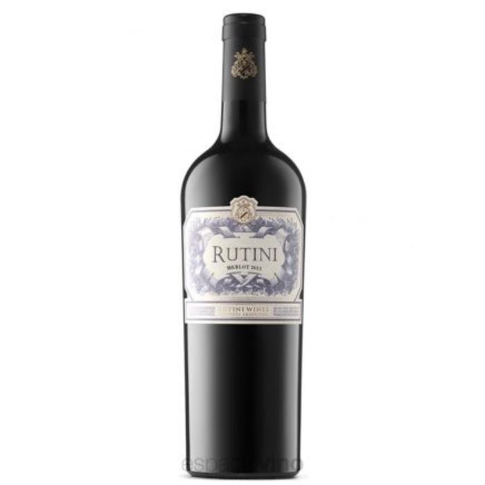 Rutini Merlot