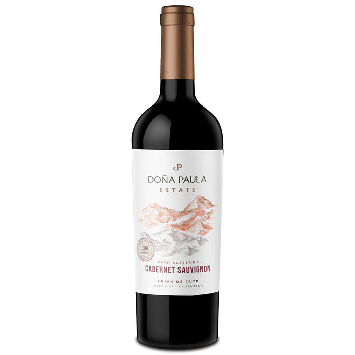 Doa Paula Cabernet Sauvignon