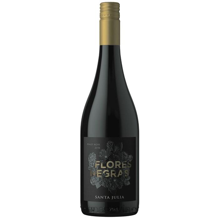 Flores Negra Pinot Noir