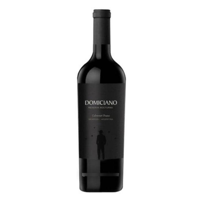 Domiciano Reserva Nocturna Cabernet Franc