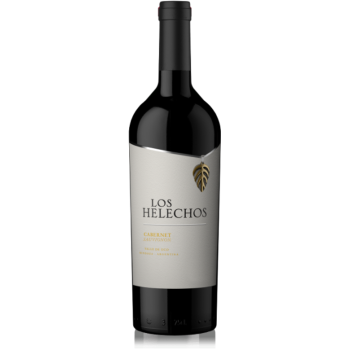 Los Helechos Single Vineyards Cabernet Sauvignon