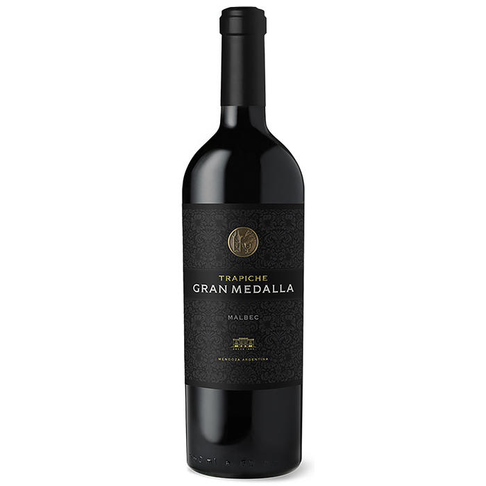Trapiche Gran Medalla Malbec
