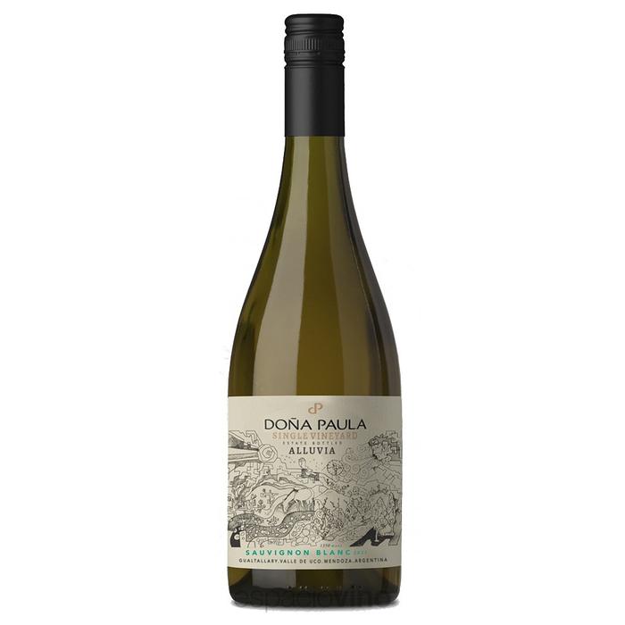 Doa Paula Single Vineyards Sauvignon Blanc